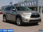 2015 Highlander Thumbnail 1