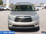 2015 Highlander Thumbnail 2