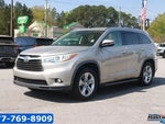2015 Highlander Thumbnail 3