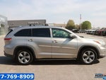 2015 Highlander Thumbnail 4