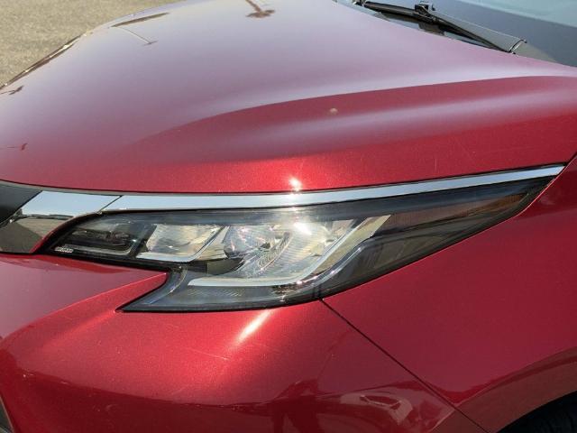 2023 Toyota Sienna - $35,485