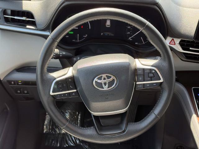 2023 Toyota Sienna - $35,485