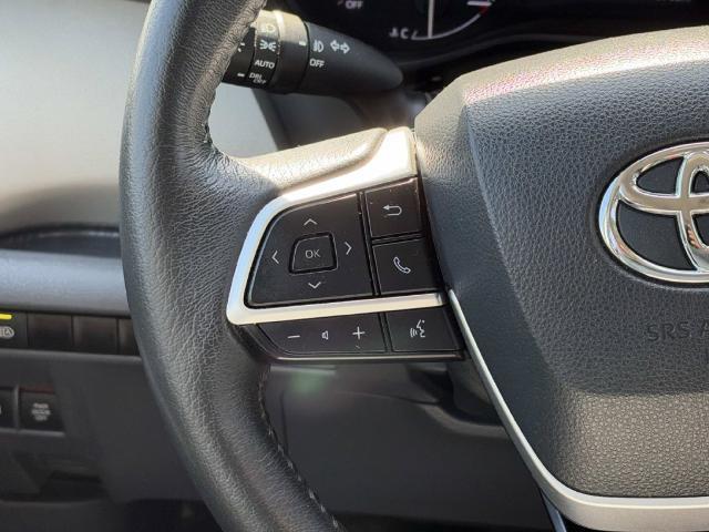 2023 Toyota Sienna - $35,485