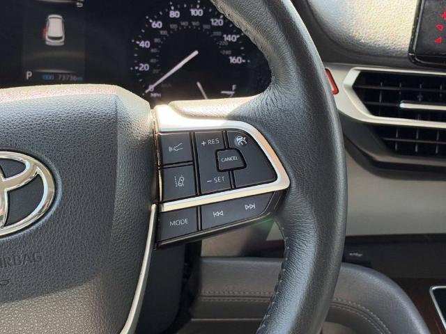 2023 Toyota Sienna - $35,485