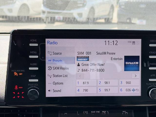2023 Toyota Sienna - $35,485