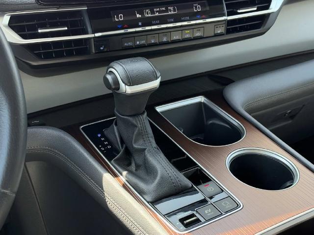 2023 Toyota Sienna - $35,485