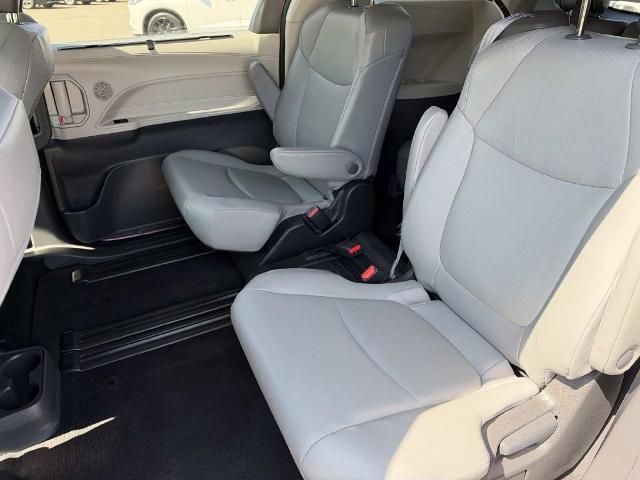 2023 Toyota Sienna - $35,485