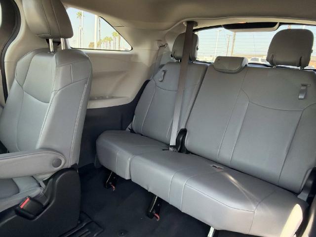 2023 Toyota Sienna - $35,485