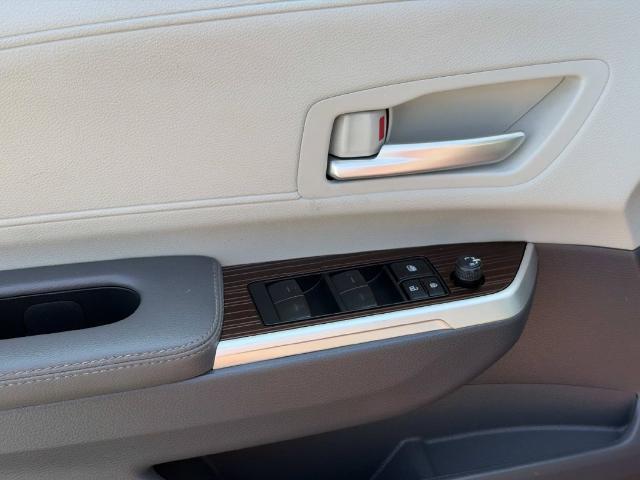 2023 Toyota Sienna - $35,485