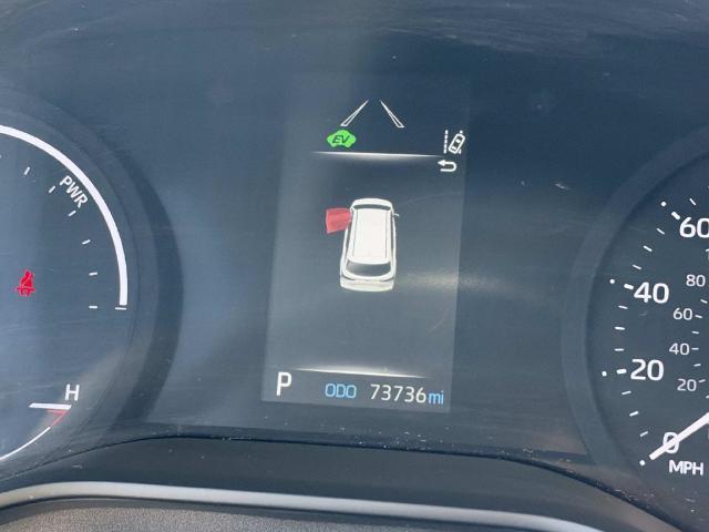 2023 Toyota Sienna - $35,485
