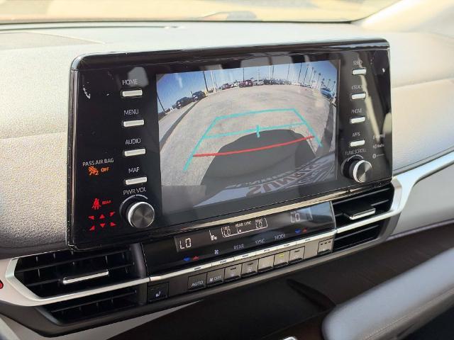 2023 Toyota Sienna - $35,485