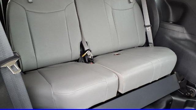 2025 Toyota Sienna XLE 8-Passenger