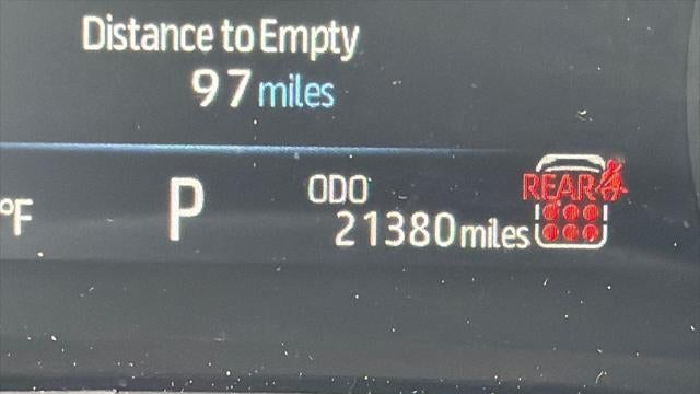 2025 Toyota Sienna XLE 8-Passenger
