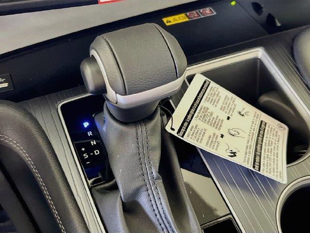 2026 Toyota Sienna - $53,900