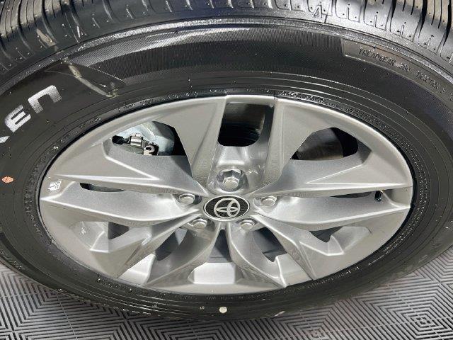 2026 Toyota Sienna - $53,900