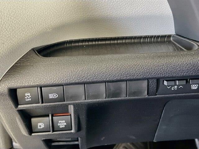 2026 Toyota Sienna - $53,900