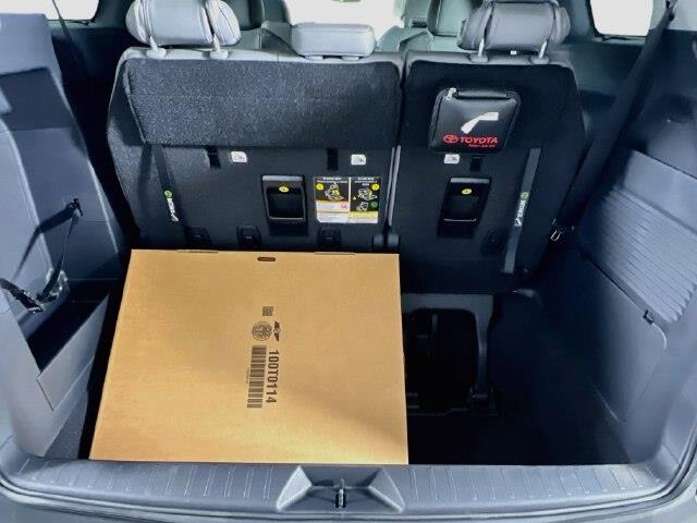 2026 Toyota Sienna - $53,900