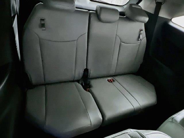 2026 Toyota Sienna - $53,900