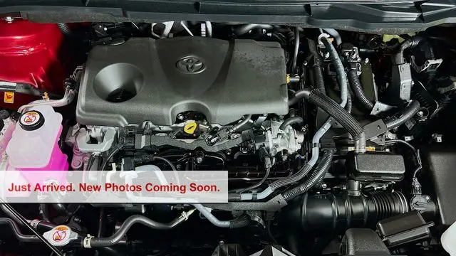 2026 Toyota Sienna XLE 8-Passenger