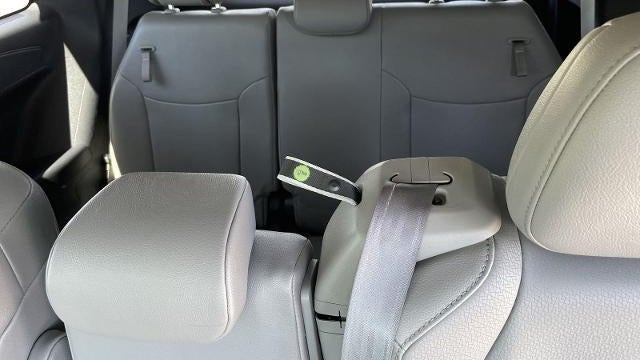 2025 Toyota Sienna XLE 8-Passenger