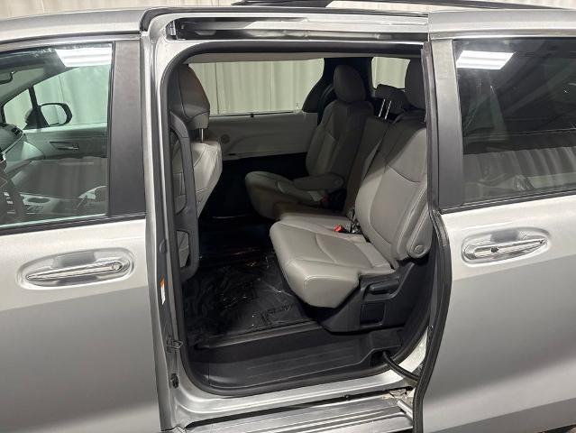 2025 Toyota Sienna - $44,677
