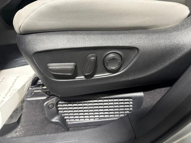 2025 Toyota Sienna - $44,677