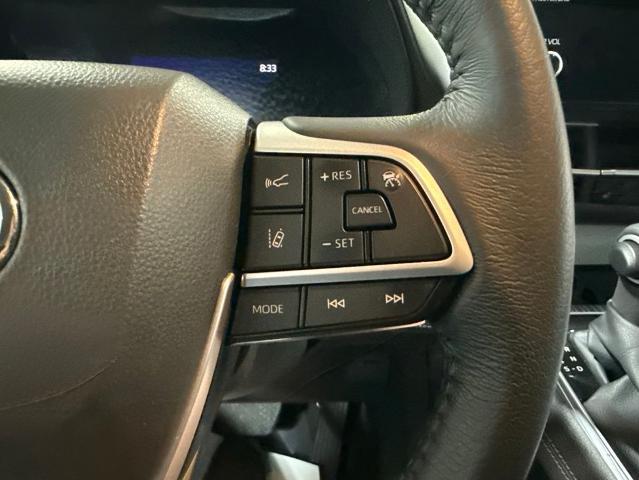 2025 Toyota Sienna - $44,677