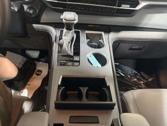 2025 Toyota Sienna - $44,677