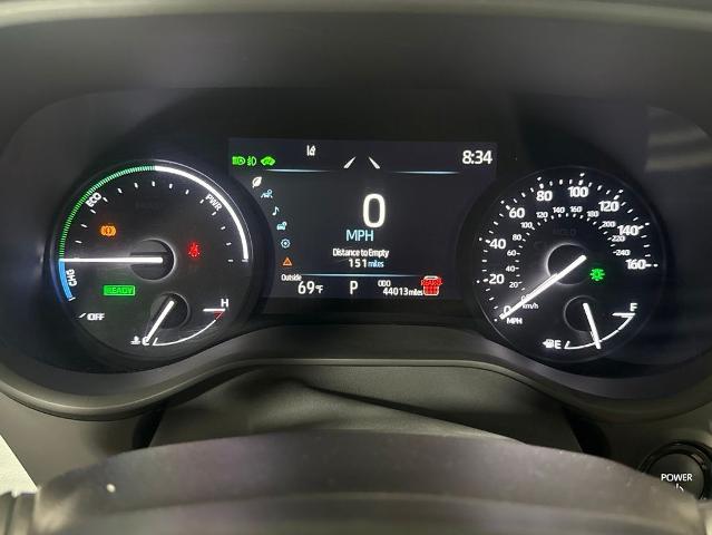 2025 Toyota Sienna - $44,677