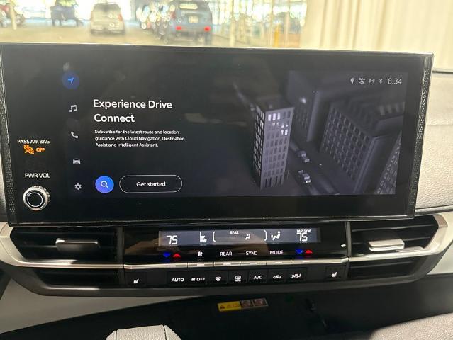 2025 Toyota Sienna - $44,677