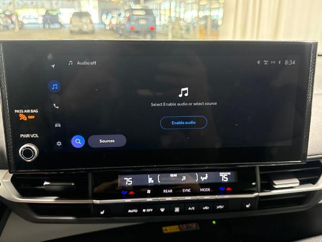 2025 Toyota Sienna - $44,677