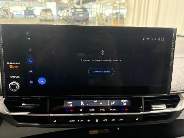 2025 Toyota Sienna - $44,677