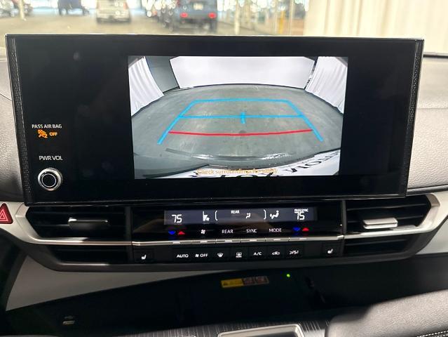 2025 Toyota Sienna - $44,677