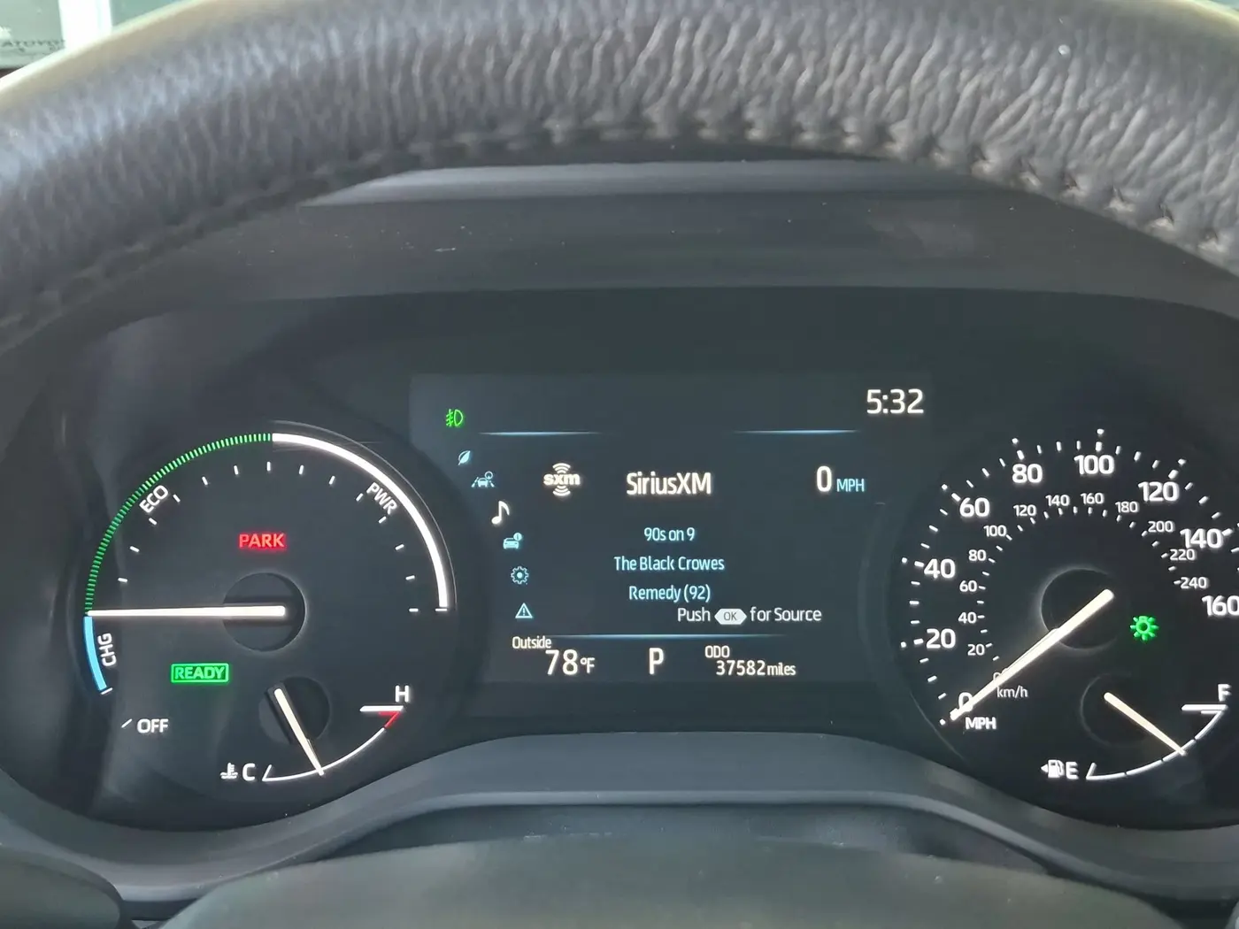 2025 Toyota Sienna - $43,553