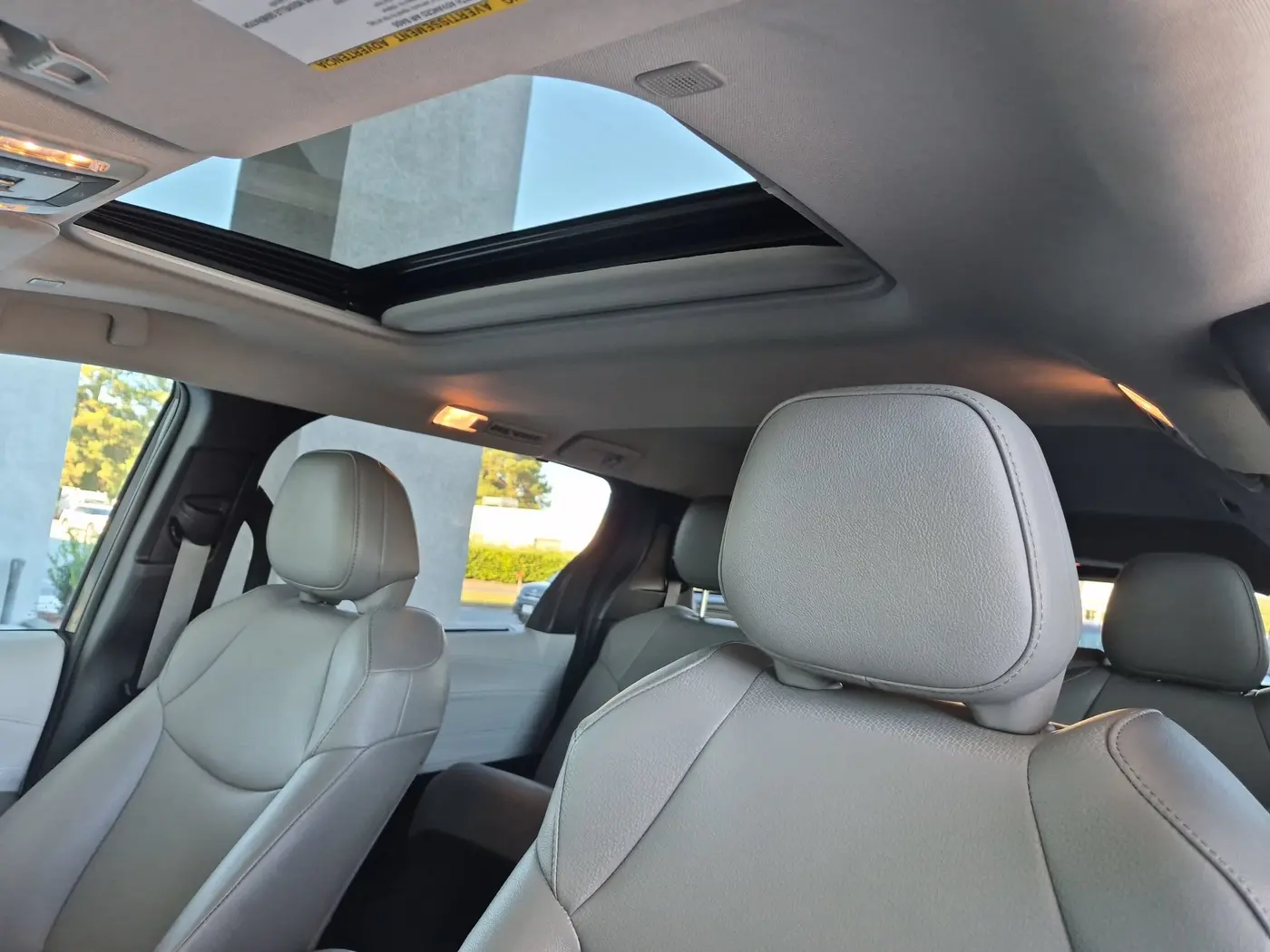 2025 Toyota Sienna - $43,553