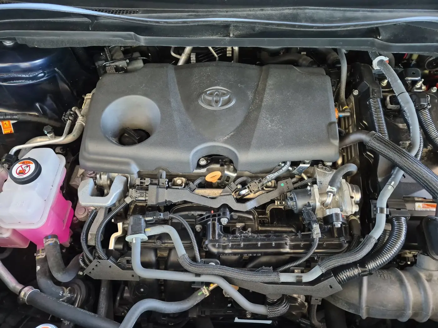 2025 Toyota Sienna - $43,553