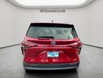 2021 Sienna Thumbnail 4