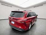 2021 Sienna Thumbnail 5
