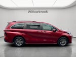 2021 Sienna Thumbnail 6