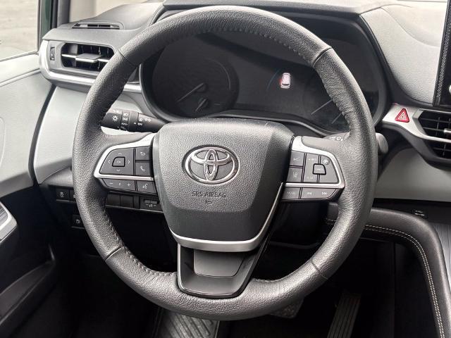 2026 Toyota Sienna - $49,275