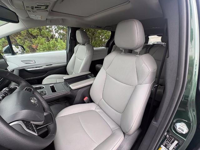 2026 Toyota Sienna - $49,275