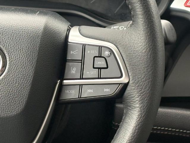 2026 Toyota Sienna - $49,275