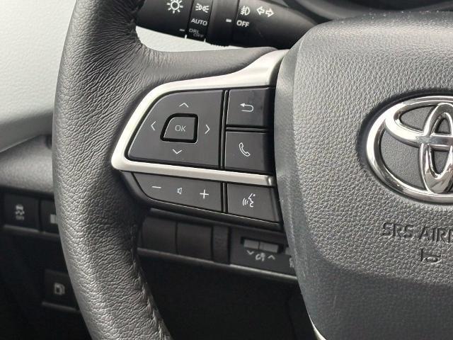 2026 Toyota Sienna - $49,275