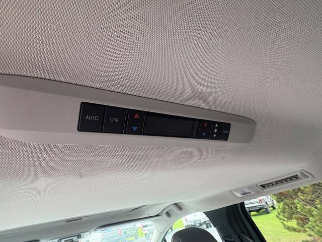 2026 Toyota Sienna - $49,275