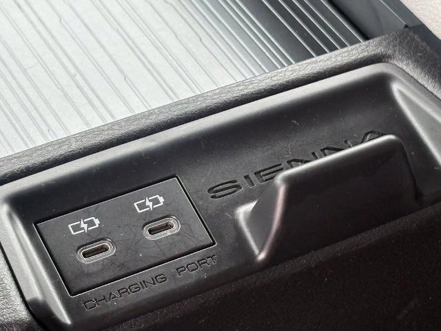 2026 Toyota Sienna - $49,275
