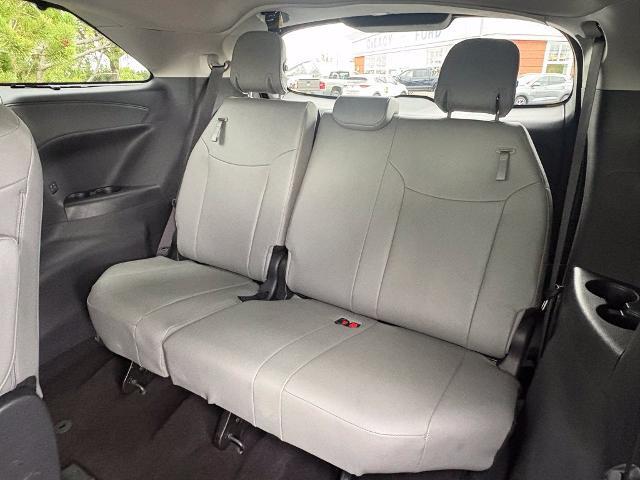 2026 Toyota Sienna - $49,275
