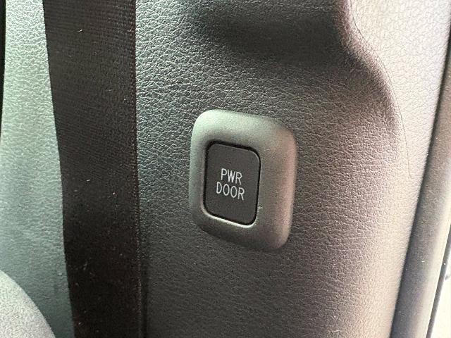 2026 Toyota Sienna - $49,275
