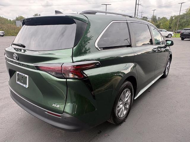 2026 Toyota Sienna - $48,888