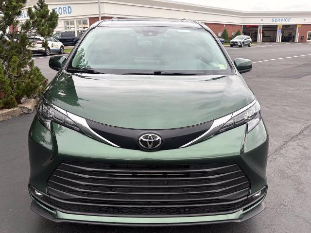 2026 Toyota Sienna - $48,888