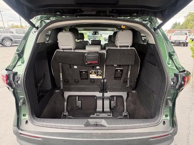 2026 Toyota Sienna - $48,888
